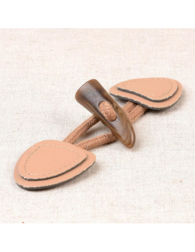 Brandeburgo simile - Beige