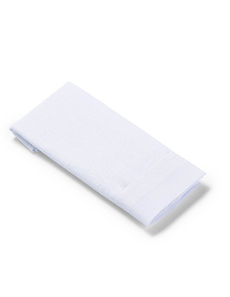Set di 2 tasche complete per pantaloni da cucire