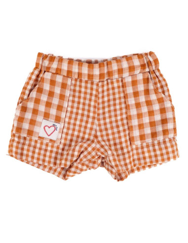 Set di 5 etichette tessute - Assortimento sweetie