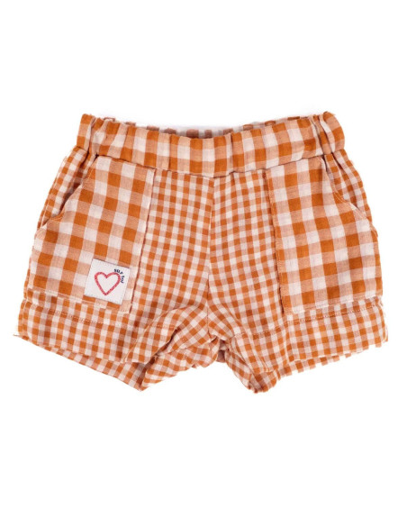 Set di 5 etichette tessute - Assortimento sweetie