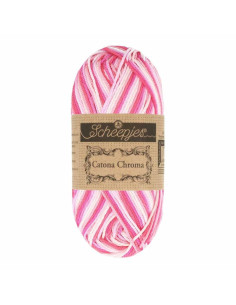 Cotone Scheepjes Catona Chroma
