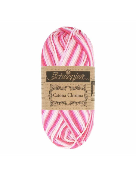 Cotone Scheepjes Catona Chroma