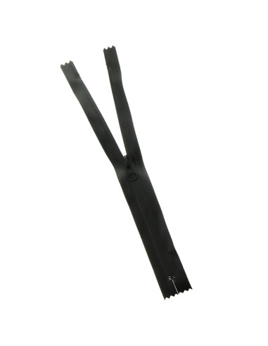 Chiusura impermeabile non separabile YKK