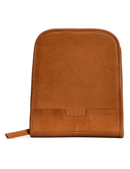 Astuccio per ferri da maglia Muud Voss - Whisky