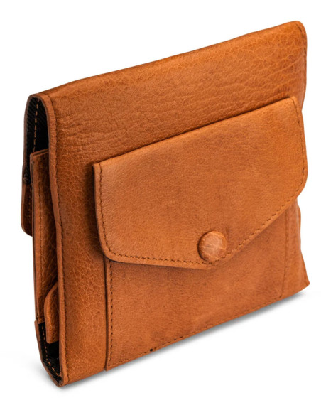 Astuccio per aghi intercambiabili Muud Civ - Whisky