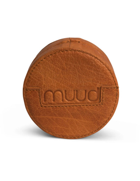 Scatola magnetica per aghi, spilli Muud Emeli - Whisky