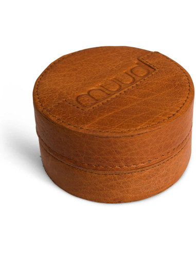 Scatola magnetica per aghi, spilli Muud Emeli - Whisky