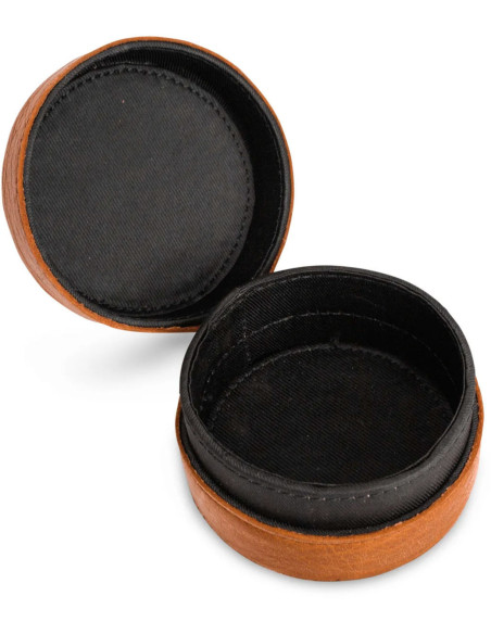 Scatola magnetica per aghi, spilli Muud Emeli - Whisky
