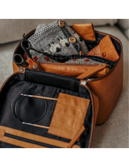 Astuccio Lexi Muud - Whisky