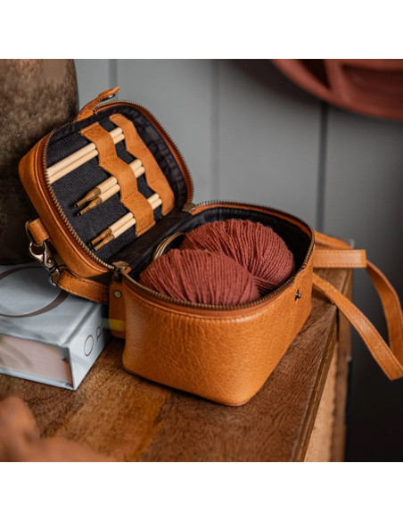 Astuccio Lexi Mini Muud - Whisky