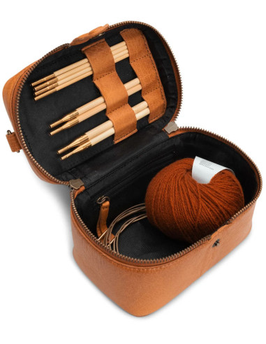 Astuccio Lexi Mini Muud - Whisky