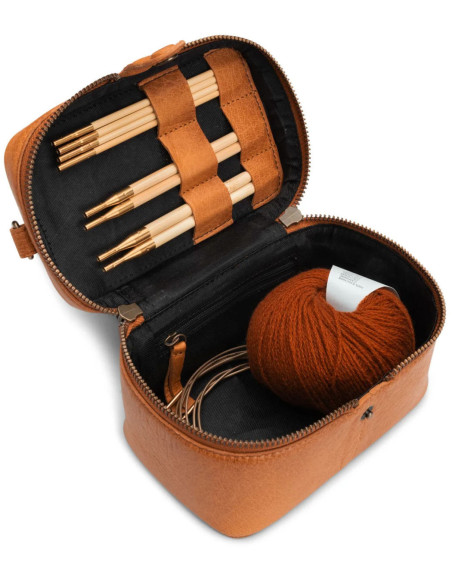 Astuccio Lexi Mini Muud - Whisky