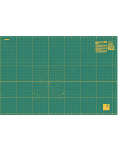 Tappetino da taglio patchwork Olfa 60 x 90 cm