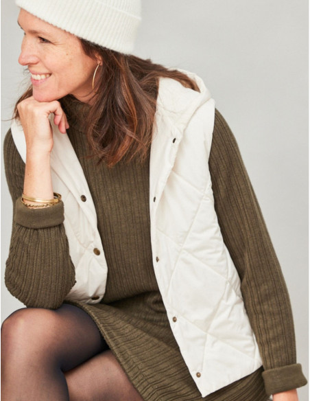 Modello di abito maglione Capsule - Atelier Scämmit