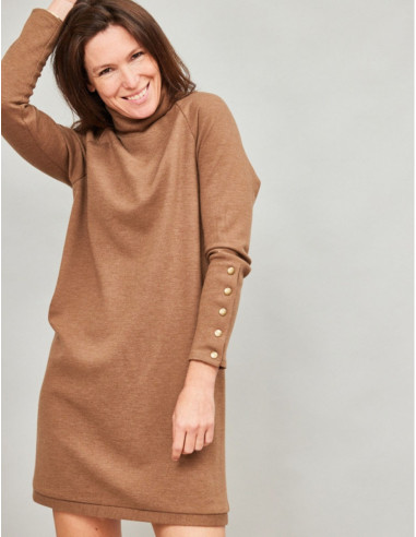 Modello di abito maglione Capsule - Atelier Scämmit