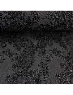 Fodera in cashmere - Grigio