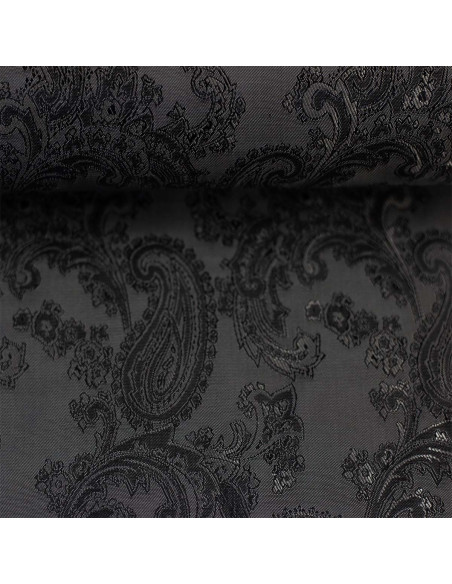Fodera in cashmere - Grigio