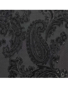 Fodera in cashmere - Grigio 2