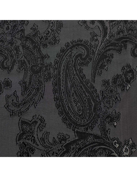 Fodera in cashmere - Grigio