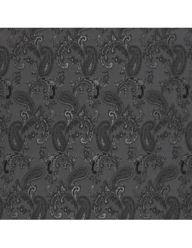Fodera in cashmere - Grigio