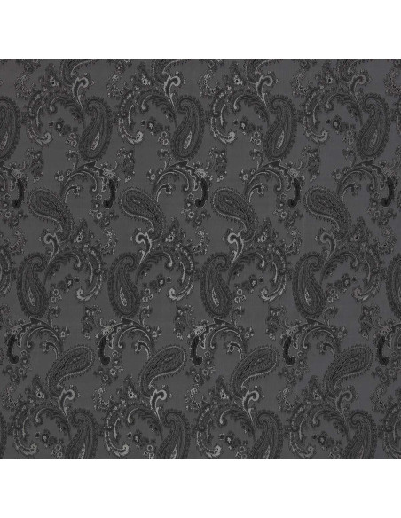 Fodera in cashmere - Grigio