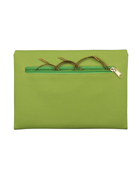 Addi Click Bamboo - Kit di ferri circolari per maglieria