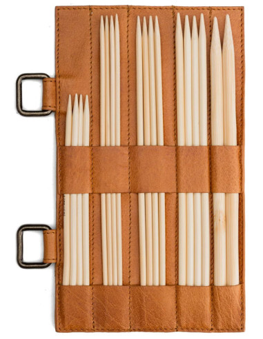 Custodia interna rimovibile per Muud Carita C - Whisky