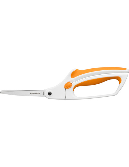 Forbici Fiskars con impugnatura ergonomica 26 cm Easy Action