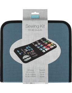 Kit da cucito premium - L