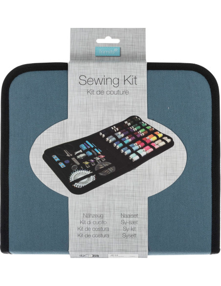 Kit da cucito premium - L