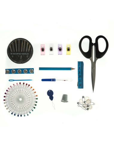 Kit da cucito premium - L