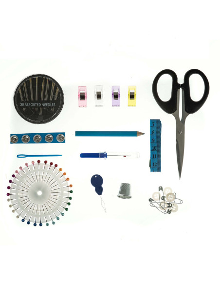 Kit da cucito premium - L