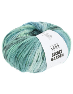 Cotone Secret Garden WoolAddicts