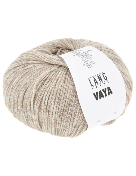 Cotone Vaya Lang Yarns