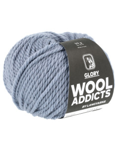 Lana Glory WoolAddicts