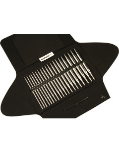Addi Click Basic - Kit di ferri circolari per maglieria 2