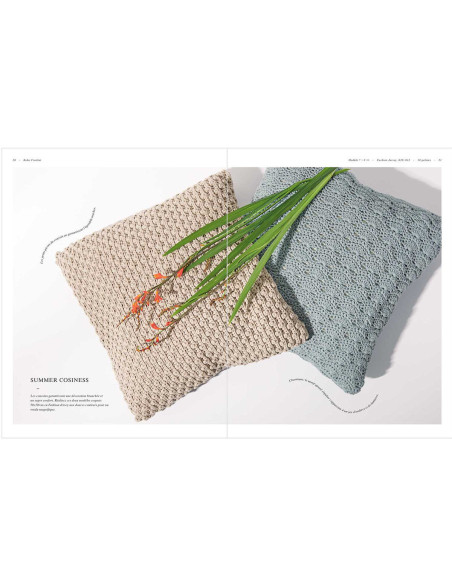 Libretto Boho Crochet Rico Design