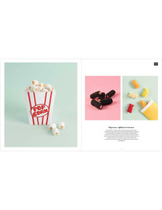 Libretto Ricorumi Snacks 2