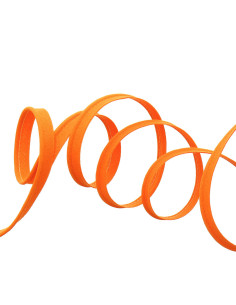 Cordoncino tessile 10 mm - Carota