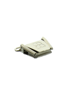 Clip bretella 25 mm
