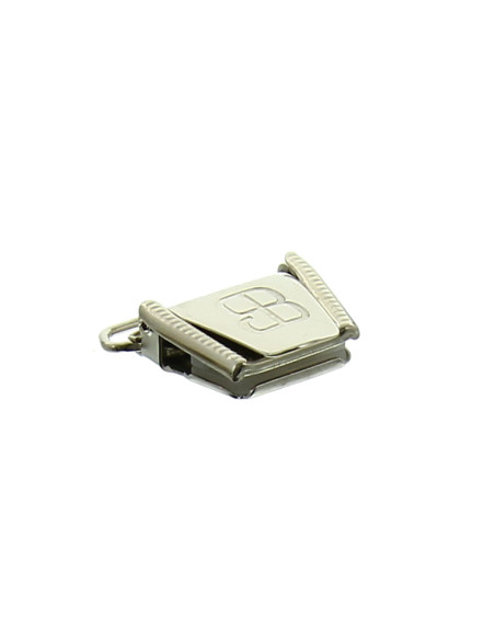 Clip bretella 25 mm