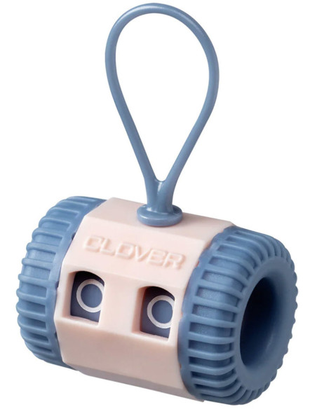 Contatore di giri universale per maglieria Clover