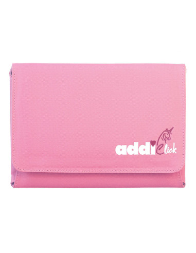 Addi Click Unicorn - Kit ferri circolari per maglieria
