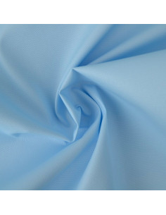 Tessuto tela impermeabile e ultra-resistente - Azzurro pastello