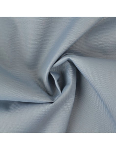 Tessuto tela impermeabile e ultra-resistente - Grigio chiaro