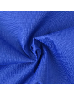 Tessuto tela impermeabile e ultra-resistente - Blu