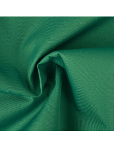Tessuto tela impermeabile e ultra-resistente - Verde