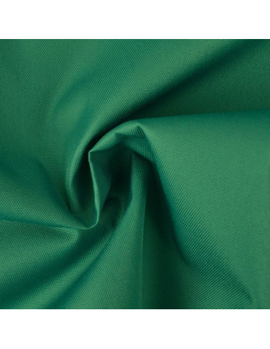 Tessuto tela impermeabile e ultra-resistente - Verde