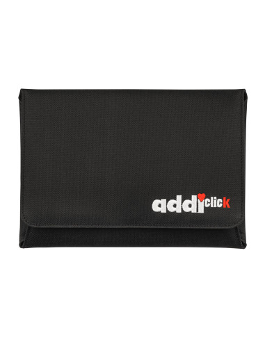 Addi Click Basic - Kit di ferri circolari per maglieria