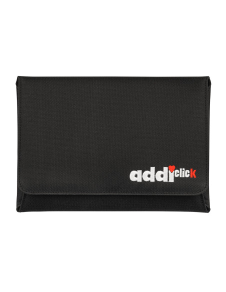 Addi Click Basic - Kit di ferri circolari per maglieria